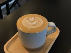 -二里咖啡(上堡公寓店)