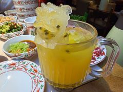 -汕头八合里海记牛肉店(清河店)