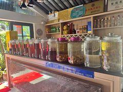-海韵人家.海景花园经典云南菜(双廊店)