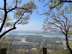 -虞山风景区