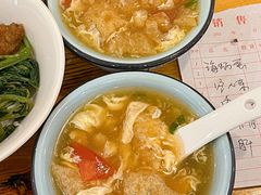 -老杨饭店(万科里店)