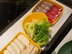 -润园四季椰子鸡火锅(海上世界店)