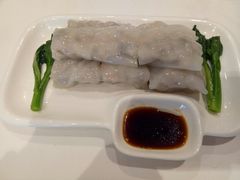 -粤式早茶希朋喜宴