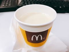 -麦当劳(虹桥南丰城店)