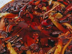 -辣婆婆(航天桥店)