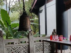 -关岳庙