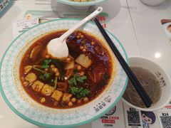 -苏晓玥·江南小吃(深圳北站店)