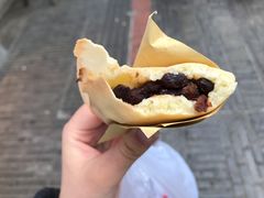 -易老大蛋烘糕(奎星楼总店)