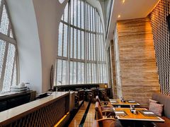 -北京康莱德酒店-Chapter餐厅