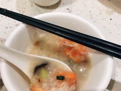 -如轩海鲜砂锅粥(名都店)