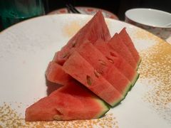 精美果盘-大鸭梨烤鸭(石佛营店)