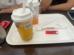 -阿那亚第三食堂 Cafeteria 3
