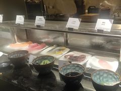 -美食汇·海鲜自助西餐厅·江门富力万达嘉华酒店