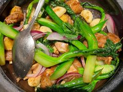 -汤城小厨•粤菜•靓汤(西直门凯德MALL店)