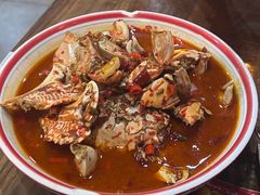 -堂瓦里·33年传统赣菜(第一街区店)