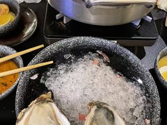-熹悟海鲜火锅·广式打边炉