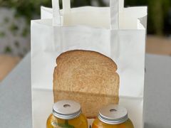 -崎本的店·专业酵种吐司(无锡万象汇店)