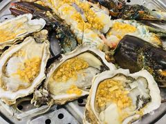 -船奇蒸汽海鲜·闽菜(八市海鲜总店)