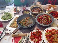 -有位虾匠·香辣蟹·小龙虾(李村店)