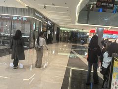 -福田卓悦INTOWN购物中心