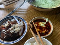 -人和水上飘(第一家店)