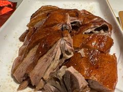 -百年恒益烧腊海鲜酒家·非遗传承(广州黄埔店)