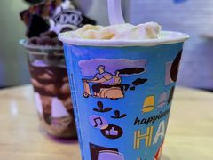 -DQ·蛋糕·冰淇淋(五角场万达店)