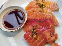 -傲廬·云端餐厅·深圳柏悦酒店