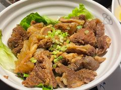 -贵宾牛·潮汕牛肉火锅(珠池总店)