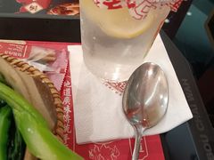 -华记煲仔华·煲仔饭(三元里万科里店)