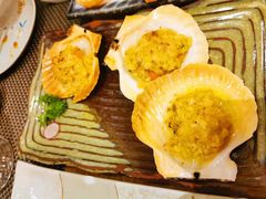 -菊上料理(蜀山银泰百货店)