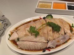 -芽笼芽笼新加坡餐厅(环球港店)