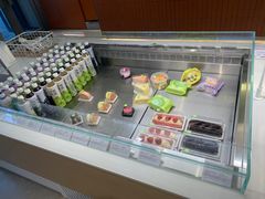 -奈雪的茶(青岛卓悦里INTOWN店)