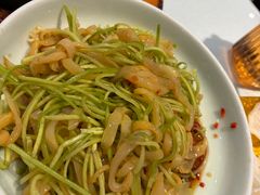 -日月昇渔家菜·海肠捞饭·大连海鲜(星海公园店)