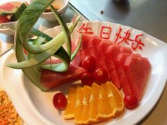 android_upload_pic-海底捞火锅(吴中路店)