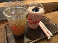 -去茶山(重庆万象城店)