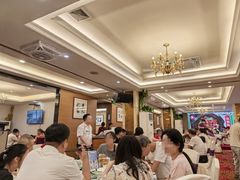 -万山楼海鲜酒家·二十三年老字号