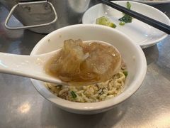 -大中鱼翅 Taitong Shark Fin