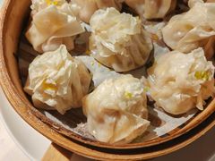 -龍聚祥烧麦馆(鼓楼店)