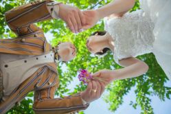 -蔚蓝映像STUDIO婚纱摄影(南稍门店)