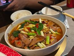 -饕林餐厅(春熙路店)