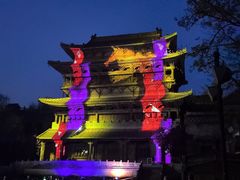 -云端咖啡(山顶教堂店)