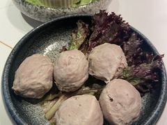 -牛人日志·鲜牛肉骨汤火锅(万科里瑧店)