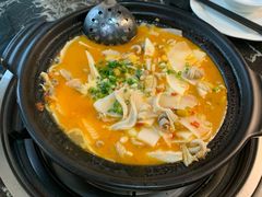 -李师傅脆肚(华强北店)