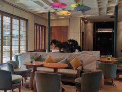 -成都安仁福朋喜来登酒店