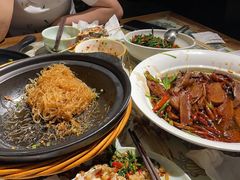 -井水小厨·湘菜(活力广场店)