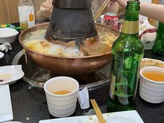 -草原饭店火锅