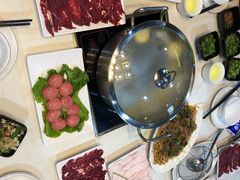 -潮泰牛肉火锅 · 创于1992年(车公庙店)