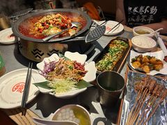 -探鱼·鲜青椒爽麻烤鱼(正佳广场店)