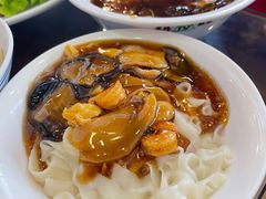 晋阳刀削面-晋阳饭庄(虎坊桥店)